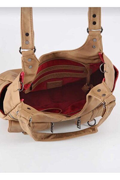 ÇÇS ÇÇS KADIN OMUZ ÇANTASI