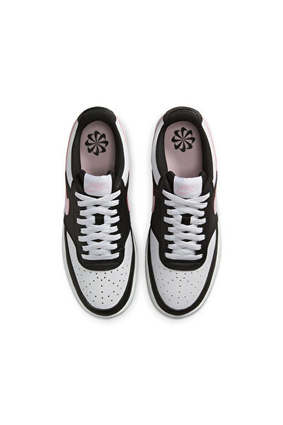 Nike Kadın Sneaker Ayakkabı Court Vision Low Next Nature