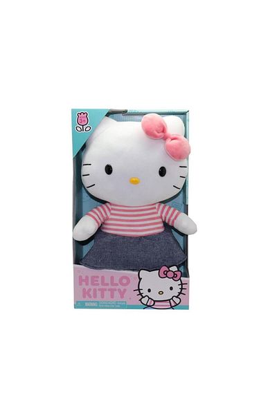 NEZADE STORE Hkt13000 Hello Kitty 30 cm Surprise Plush - 24684