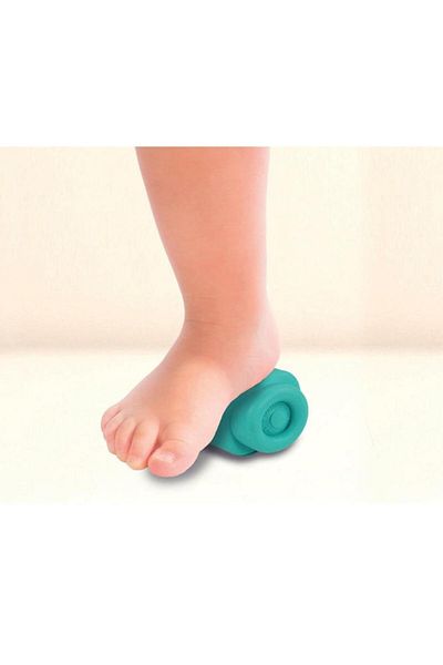 Toptan Bulurum 17877 Soft Clemmy - Soft Block Bag 20 Pieces 6-36 Months