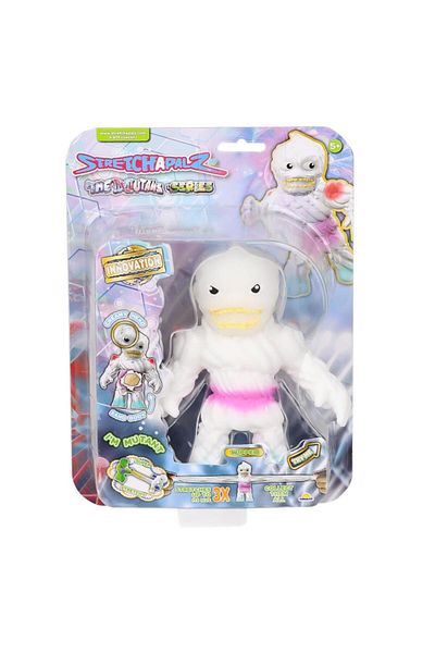 Toptan Bulurum 12357 Stretchapalz the Mutans Series 14 cm -Sunman