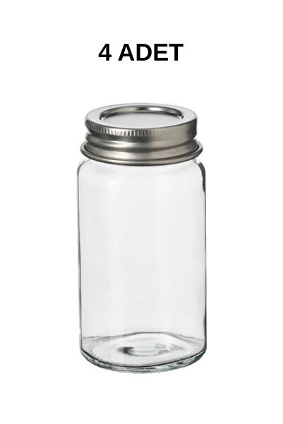 IKEA Kaliteli Üretim Dayanıklı Kullanım Kolay Kullanışlı Tasarım 4 Adet 6 Cl ...