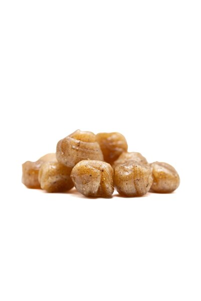 Merkez Şekercisi 1879 El Yapımı Doğal(BOĞAZ PASTİLİ)Zencefil Karabiber Nane Limon Kabuğu Kuşburnu Bal Akide Şekeri 250gr.