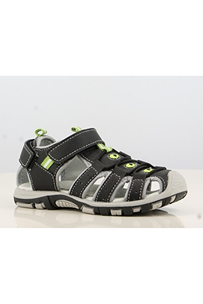 Superbaby Sandale inchise pentru baieti - Blacky