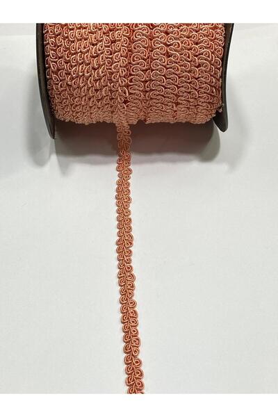 karantuhafiye Λεπτή πέτρα νερού / Λωρίδα άκρης χαλιού προσευχής / 5 μέτρα / 7...