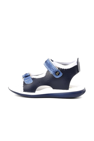 Aspor Blue Boys' Sandals
