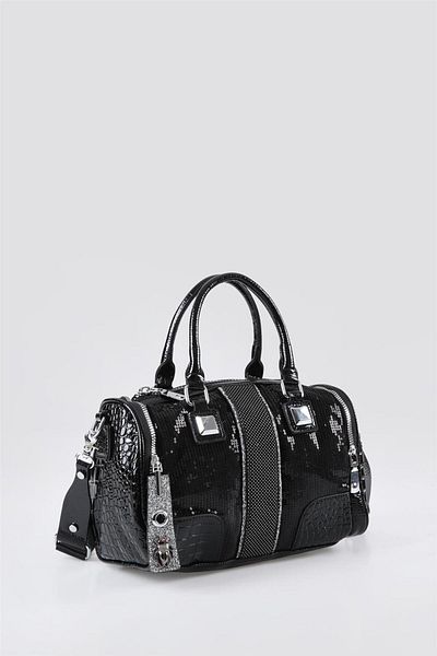 ÇÇS Ççs Women's Shoulder Strap Handbag