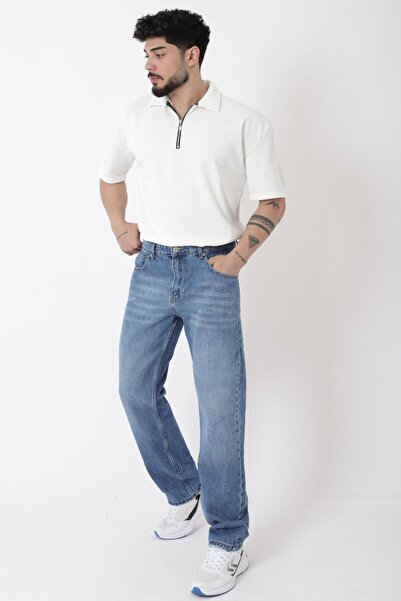 Stilkombin Blugi largi casual MM_0405