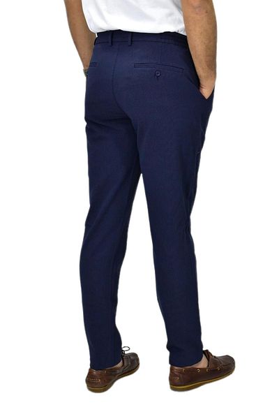 DYNAMO Men's Jogger Dobby Elastic Pants 1992 Bgl-St04422