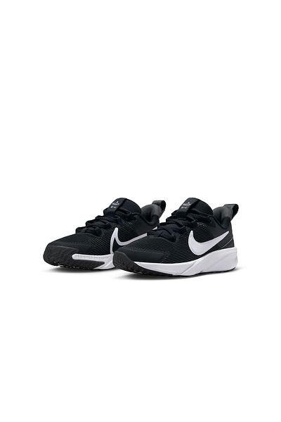 Nike Star Runner 4 Nn (Ps) Children's Casual Shoes Black