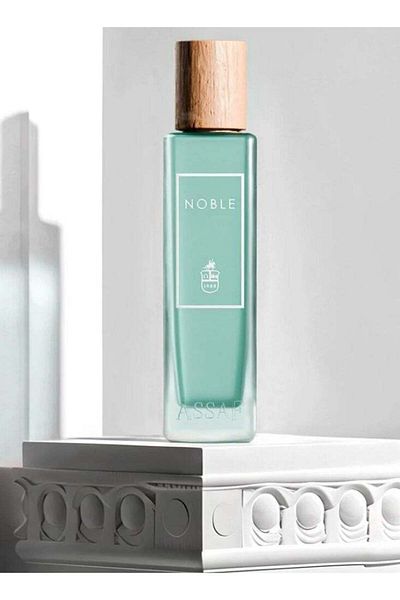 ASSAF Noble by Asaf 200ml