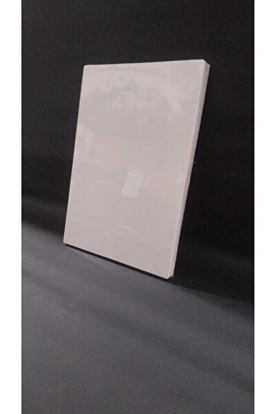 ARTİSTANBUL 18X24 YENİ NESİL KÖPÜK KOMPOZİT RESİM TUVALİ 18 MM