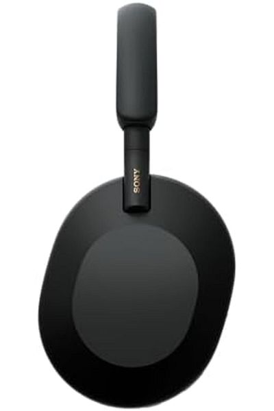 Sony WH-1000XM5 Noise Cancelling Wireless Headphones, Hi-Res Audio, Best Phone Call Quality, 30 Hour