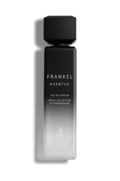 ASSAF Frankel Aventus Perfume by Assaf - 200ml