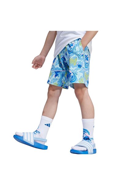 adidas x Disney Lilo and Stitch Çocuk Eşofman Takımı