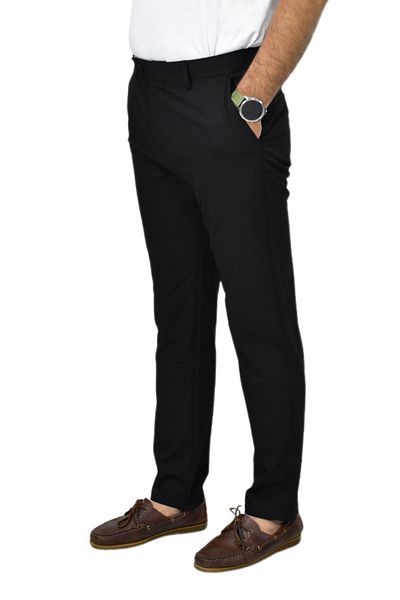BAGLAN Men's Lycra Sports Fabric Pants 1998 Bgl-St04424