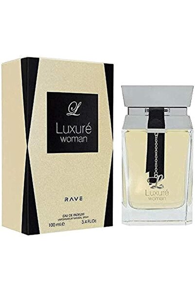 rave عطر لوكسري ومن Luxure Woman 100ML