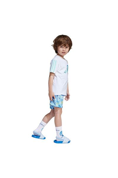 adidas X Disney Lilo and Stitch Kids Tracksuit Set