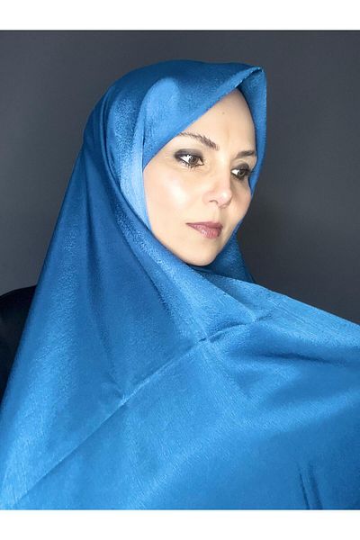 The Message Janjan Shawl Set – Luminous, Lightweight and Easy to Shape Shawl