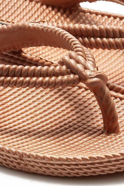 Twigy Flip Flops de damă Soy Maro 36/40