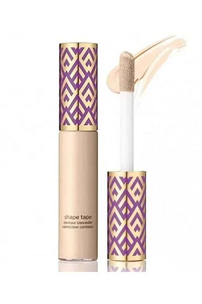 real beauty Karla Secret Concealer Shape Tape 12N Fair Natural