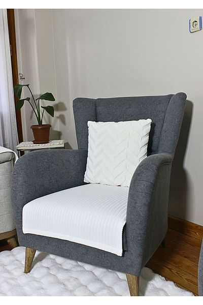 ARVA Home Single Sofa Cover 75 X 90