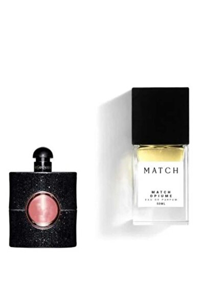 Match 50 perfumes