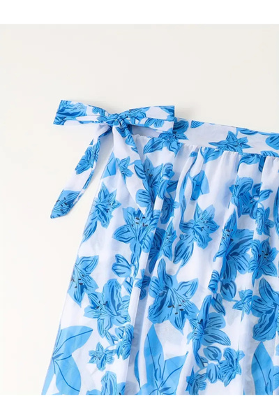 CN Kadın Bikini Takımı 3’lü Set
