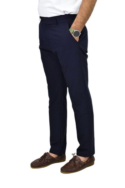BAGLAN Men's Lycra Sports Fabric Pants 1998 Bgl-St04424