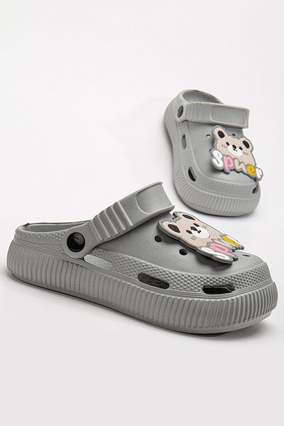 lucky shoes شبشب أطفال ناعم بنعل مريح