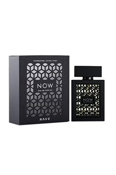 rave 100 عطر