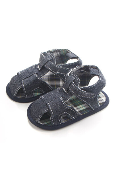 Pure Boutique Jeans sandals for boys