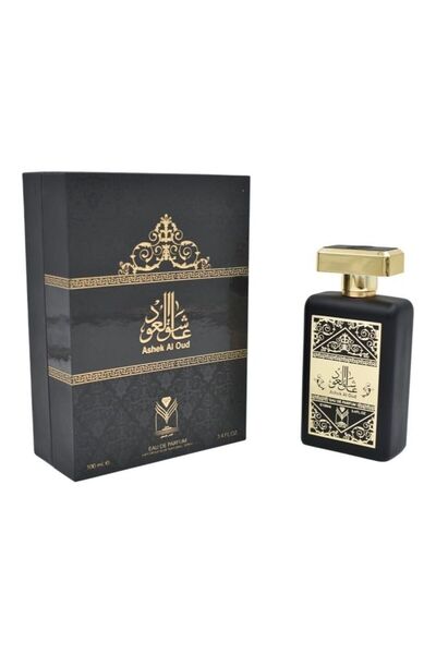 ALMAS Oud Lover Perfume 100 ml