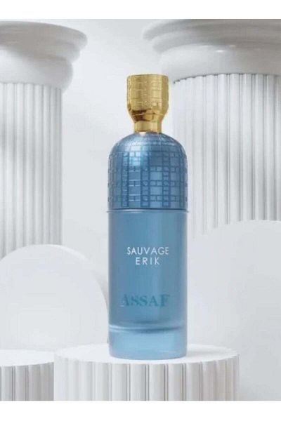 ASSAF Sauvage Aric Perfume by Asaf 200ml