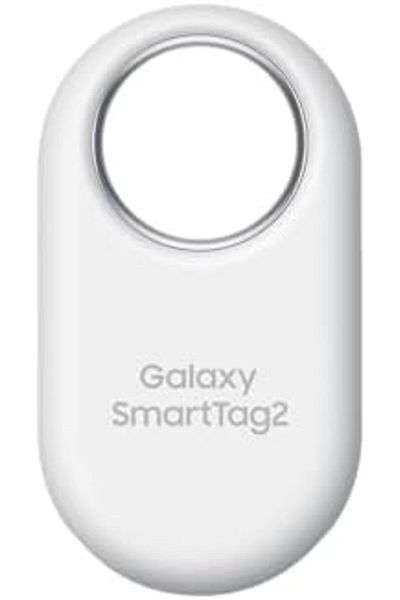 Samsung Galaxy SmartTag2, White