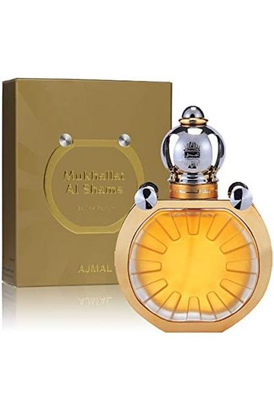 Ajmal مخلط الشمس Edp 50Ml - EDP مُخلط شمس 50ملليلتر