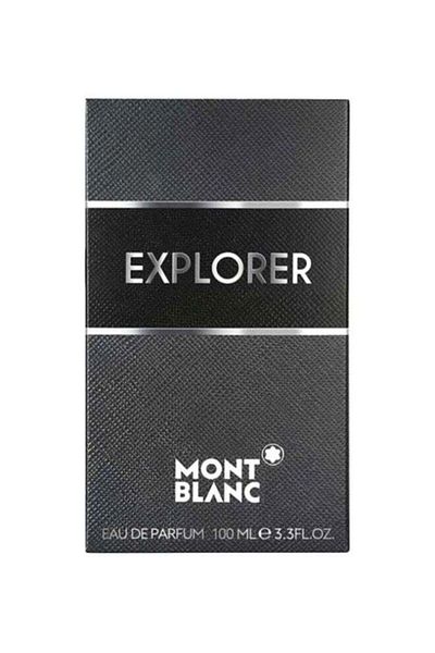Montblanc عطر إكسبلورر EDP 100ملليلتر