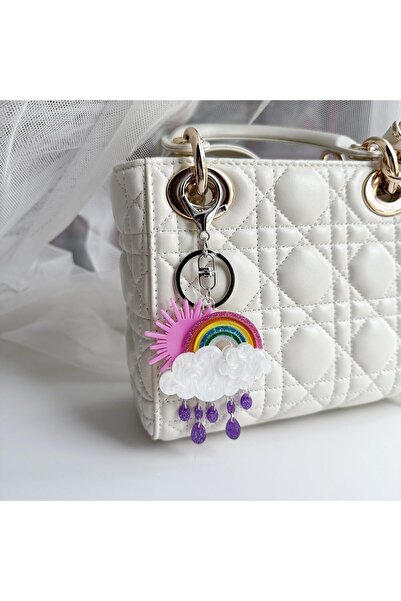 Venus Design Güneş Gökkuşağı Çanta Aksesuarı