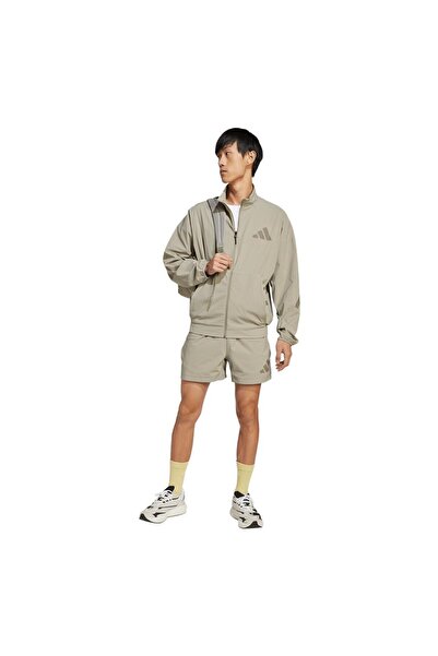 adidas M Z.N.E. WV TT Суитчър Беж JN9028