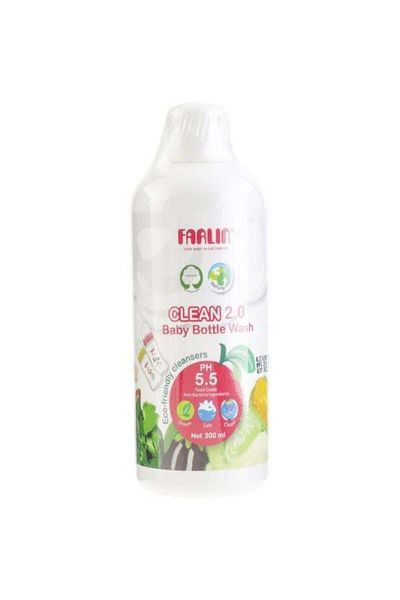 FARLİN Baby Bottle Cleaner 2.0