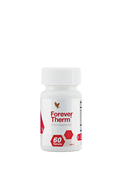 Forever Living فوريفر ثيرم 60 حبة