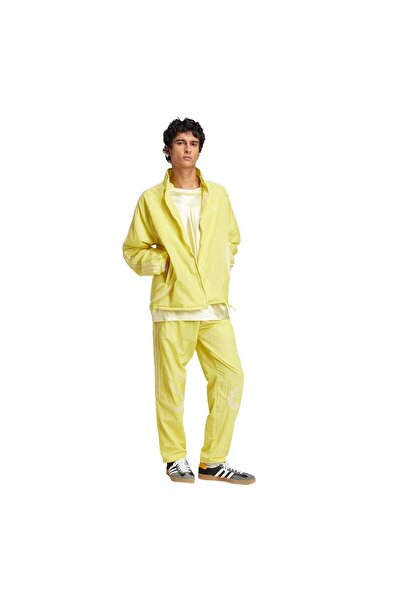 adidas Erkek Sarı Ceket 2000 Tt Jp1136