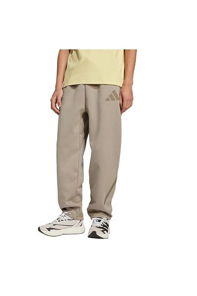 adidas Men's Beige Sweatpants m Z.N.E. Ohpt Jc 6716