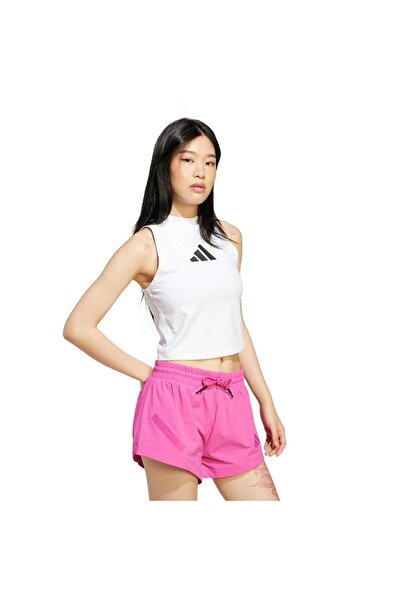 adidas Women's White Undershirt W Z.N.E. Tank Jx4316