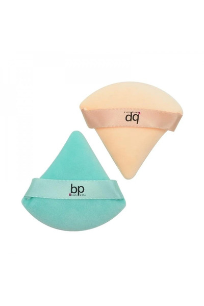 Beauty Patra اسفنجة بيوتي باترا بودر بوف مثلث