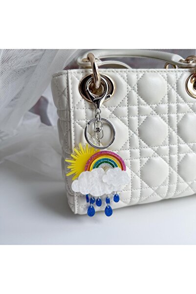 Venus Design Güneş Gökkuşağı Çanta Aksesuarı