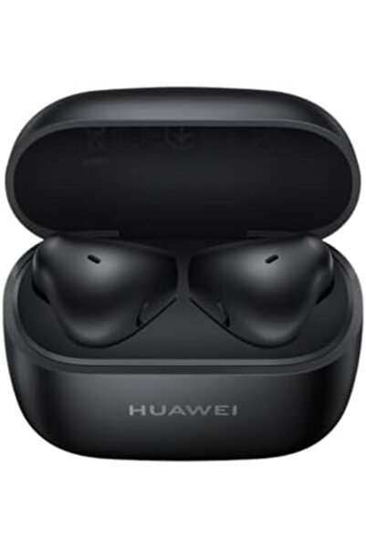 Huawei HUAWEI FreeBuds SE 2, 40-Hour Battery Life, Compact, Comfortable Grip, IP54 Dust & Splash Resistance
