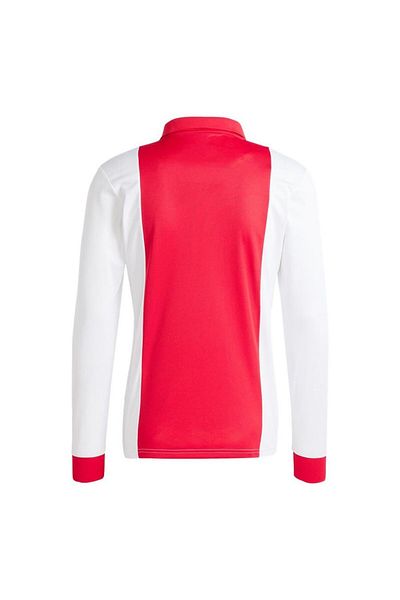 adidas Men's White Jersey Ajax 125 Jsy Jf6340