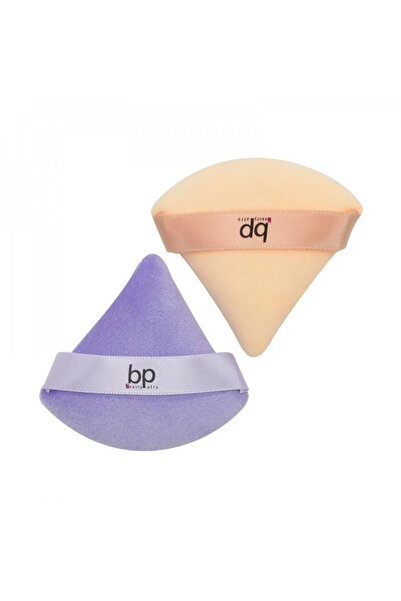 Beauty Patra اسفنجة بيوتي باترا بودر بوف مثلث