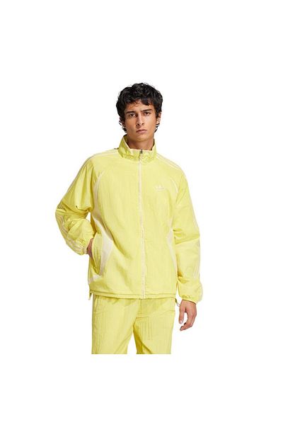 adidas Мъжко жълто яке 2000 Tt Jp1136